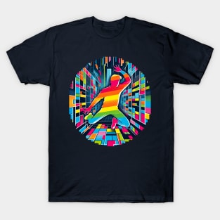 Take On the 80's T-Shirt